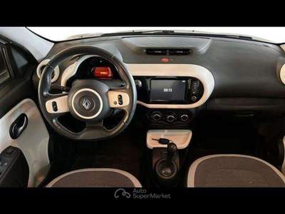 Renault Twingo 1.0 SCe 69cv Zen EDC my18 Bianco usata Empoli