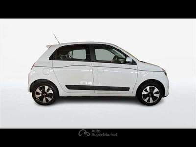 Renault Twingo 1.0 SCe 69cv Zen EDC my18 Bianco usata Empoli