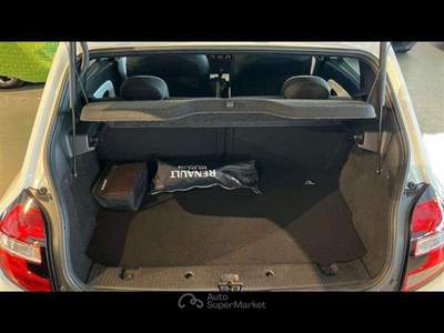 Renault Twingo 1.0 SCe 69cv Zen EDC my18 Bianco usata Empoli