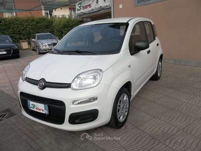 Fiat Panda PREZZOVERO1.0 firefly hybrid s Bianco usata Rogno