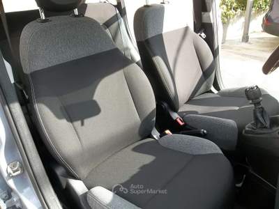Fiat Panda PREZZOVERO1.0 firefly hybrid s Bianco usata Rogno