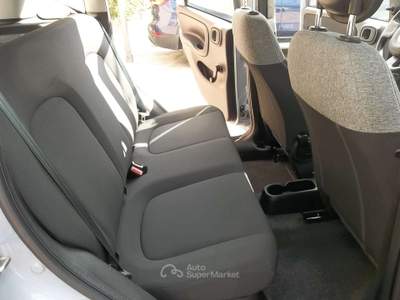 Fiat Panda PREZZOVERO1.0 firefly hybrid s Bianco usata Rogno