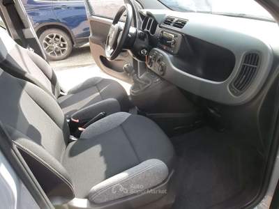 Fiat Panda PREZZOVERO1.0 firefly hybrid s Bianco usata Rogno