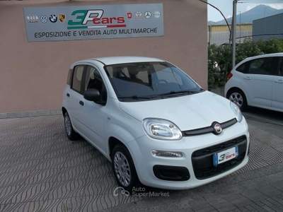 Fiat Panda PREZZOVERO1.0 firefly hybrid s Bianco usata Rogno