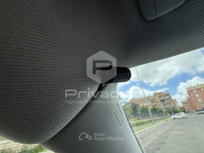 Volkswagen Tiguan VOLKSWAGEN Tiguan 2.0 TDI DPF Trend & Fun Bianco usata Roma