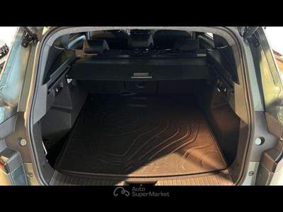 Dacia Bigster 1.8 hybrid Extreme Auto 155cv Bianco usata Empoli