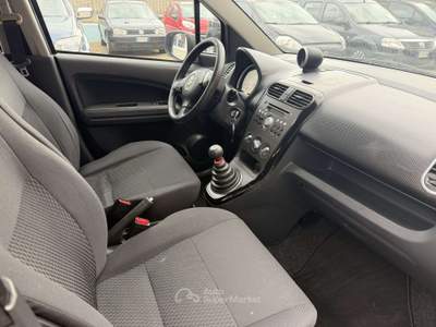 Suzuki Splash 1.0 vvt GL Style OK NEOP. EURO 5 Blu/Azzurro usata Milano