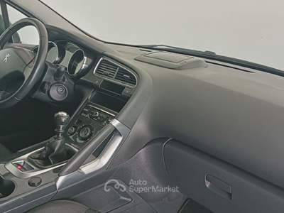 Peugeot 3008 S&S Business Bianco usata Galatina