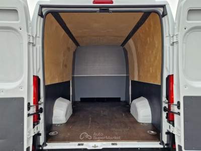Fiat Ducato Multicab/Crewcab 7 posti..!!! Bianco usata Sepino