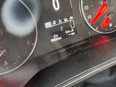 Renault Clio Ottimo stato Grigio usata Napoli