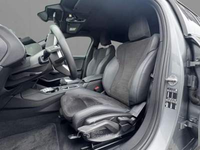 BMW Serie 1 118d 118 118d MSport Grigio usata Pieve di Cento