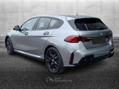 BMW Serie 1 118d 118 118d MSport Grigio usata Pieve di Cento