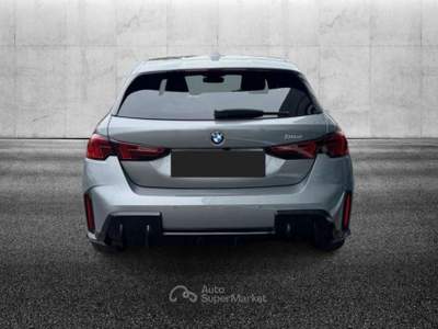 BMW Serie 1 118d 118 118d MSport Grigio usata Pieve di Cento