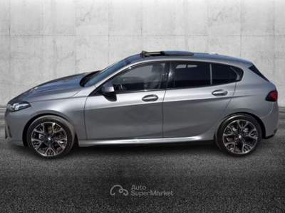 BMW Serie 1 118d 118 118d MSport Grigio usata Pieve di Cento