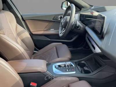 BMW Serie 1 120 120 120 48V MSport Bianco usata Pieve di Cento