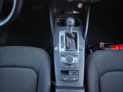 Audi A3 SPB 35 TFSI COD S tronic 150cv Bianco usata Robassomero