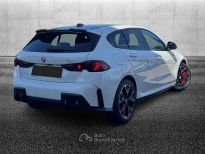 BMW Serie 1 120 120 120 48V MSport Pro Bianco usata Pieve di Cento