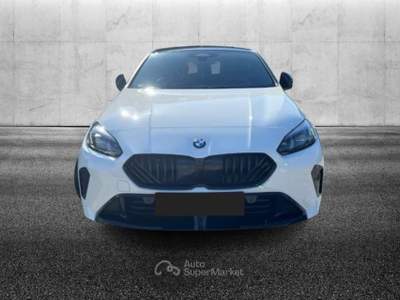 BMW Serie 1 120 120 120 48V MSport Pro Bianco usata Pieve di Cento