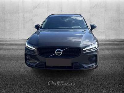 Volvo V60 V60 Grigio usata Pieve di Cento