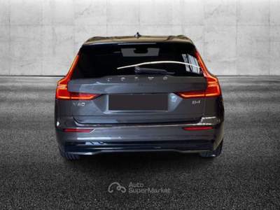 Volvo V60 V60 Grigio usata Pieve di Cento
