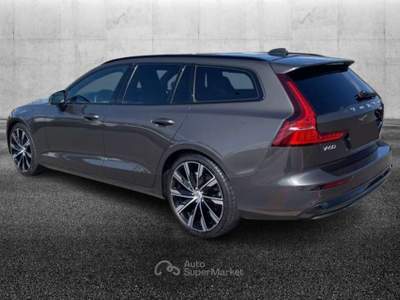 Volvo V60 V60 Grigio usata Pieve di Cento
