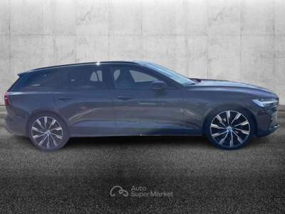 Volvo V60 V60 Grigio usata Pieve di Cento