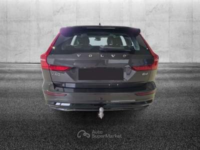 Volvo V60 V60 Grigio usata Pieve di Cento
