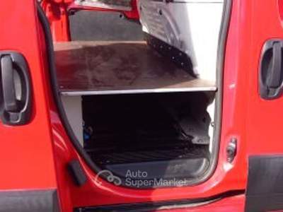 Fiat Fiorino MANUCAR 3393140120 Rosso usata Cesano Maderno