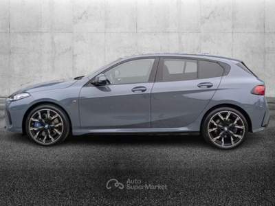 BMW Serie 1 118d 118 118d MSport Pro Grigio usata Pieve di Cento