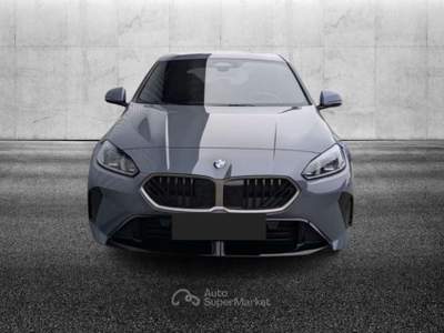 BMW Serie 1 118d 118 118d MSport Pro Grigio usata Pieve di Cento