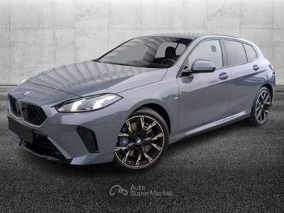 BMW Serie 1 118d 118 118d MSport Pro Grigio usata Pieve di Cento