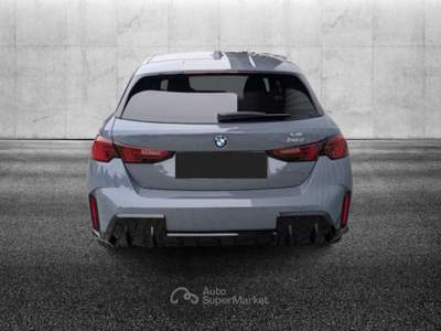 BMW Serie 1 118d 118 118d MSport Pro Grigio usata Pieve di Cento