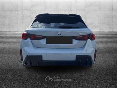 BMW Serie 1 118d 118 118d MSport Pro Grigio usata Pieve di Cento