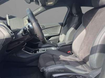 BMW Serie 1 118d 118 118d MSport Pro Grigio usata Pieve di Cento