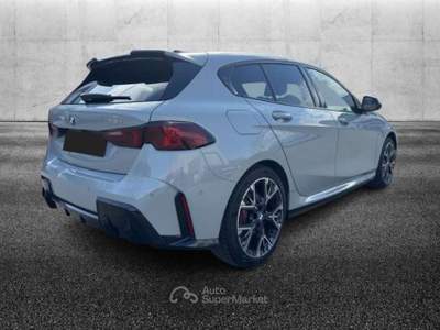 BMW Serie 1 118d 118 118d MSport Pro Grigio usata Pieve di Cento