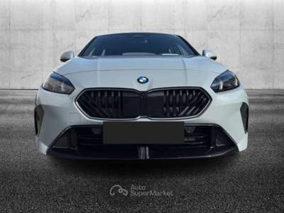 BMW Serie 1 118d 118 118d MSport Pro Grigio usata Pieve di Cento