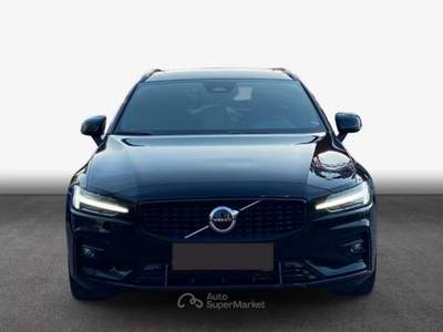 Volvo V60 V60 Nero usata Pieve di Cento