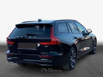 Volvo V60 V60 Nero usata Pieve di Cento