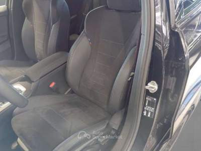 BMW Serie 1 120 120 120 48V MSport Pro Nero usata Pieve di Cento