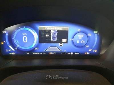 Ford Kuga 2.5 phev ST-Line 2wd 225cv cvt Blu/Azzurro usata San Zenone degli Ezzelini