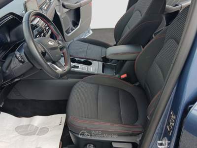 Ford Kuga 2.5 phev ST-Line 2wd 225cv cvt Blu/Azzurro usata San Zenone degli Ezzelini
