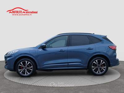 Ford Kuga 2.5 phev ST-Line 2wd 225cv cvt Blu/Azzurro usata San Zenone degli Ezzelini
