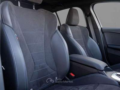 BMW Serie 1 120d 120 120d 48V MSport Grigio usata Pieve di Cento