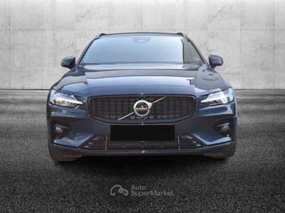 Volvo V60 V60 Blu/Azzurro usata Pieve di Cento