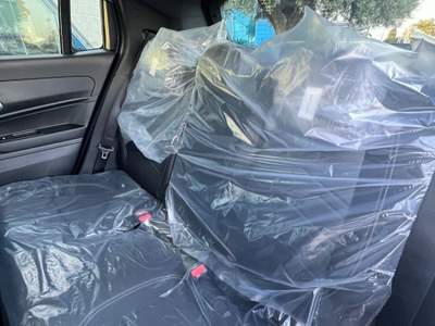 Jeep Avenger 110 CV MHEV Altitude - possibilità noleggio no scoring Grigio usata Gela