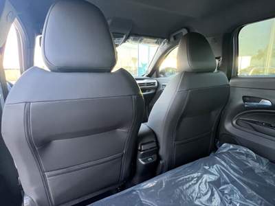 Jeep Avenger 110 CV MHEV Altitude - possibilità noleggio no scoring Grigio usata Gela