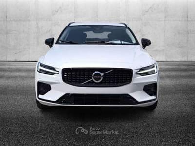 Volvo V60 V60 Bianco usata Pieve di Cento