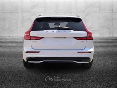 Volvo V60 V60 Bianco usata Pieve di Cento