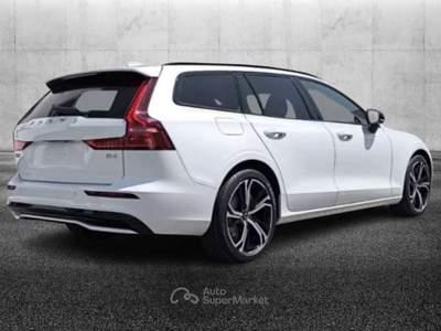 Volvo V60 V60 Bianco usata Pieve di Cento