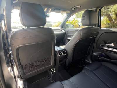 Mercedes-Benz GLA Automatic 4Matic Sport - UNICO PROPRIETARIO Blu/Azzurro usata Gela